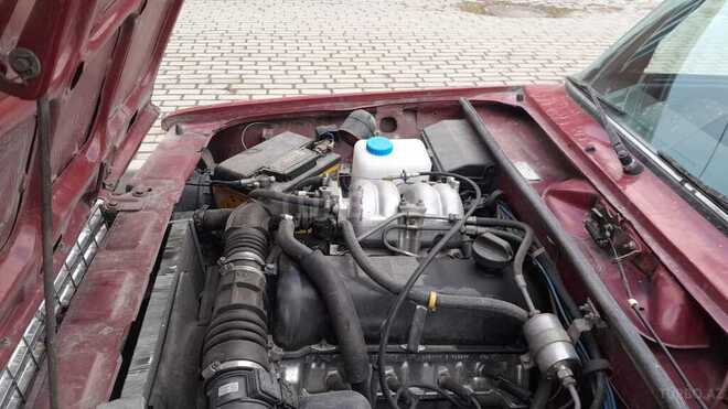 LADA (VAZ) 2107 2007, 187,113 km - 1.5 l - Bakı