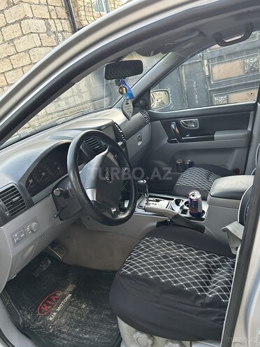 Kia Sorento 2005, 261,000 km - 3.5 л - Bakı