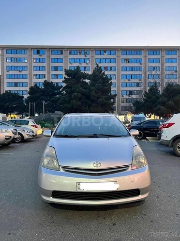 Toyota Prius 2008, 220,650 km - 1.5 l - Bakı