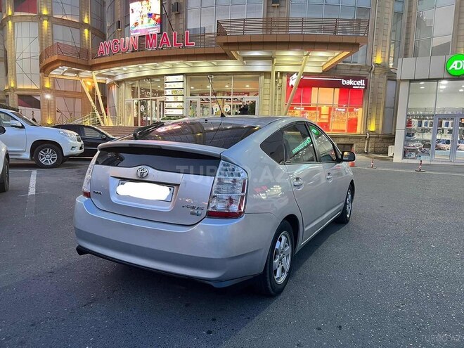 Toyota Prius 2008, 220,650 km - 1.5 l - Bakı