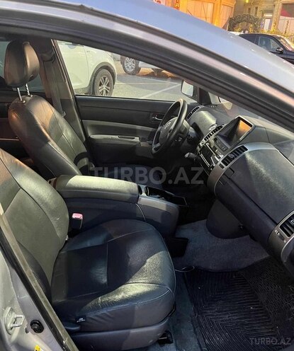 Toyota Prius 2008, 220,650 km - 1.5 l - Bakı