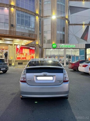 Toyota Prius 2008, 220,650 km - 1.5 l - Bakı