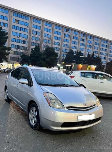 Toyota Prius 2008, 220,650 km - 1.5 l - Bakı