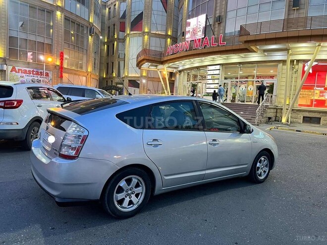 Toyota Prius 2008, 220,650 km - 1.5 l - Bakı