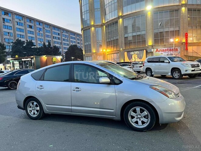 Toyota Prius 2008, 220,650 km - 1.5 l - Bakı