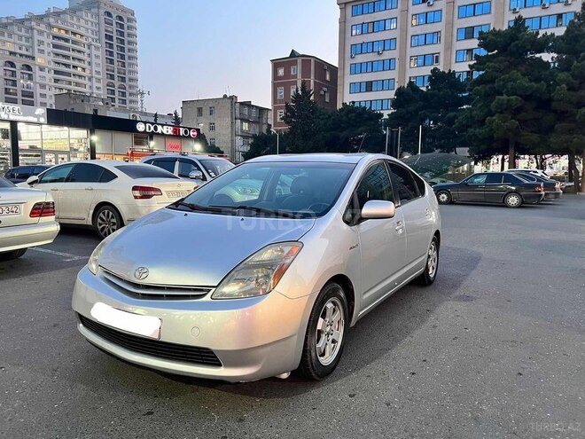Toyota Prius 2008, 220,650 km - 1.5 l - Bakı