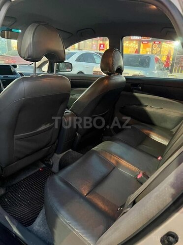 Toyota Prius 2008, 220,650 km - 1.5 l - Bakı