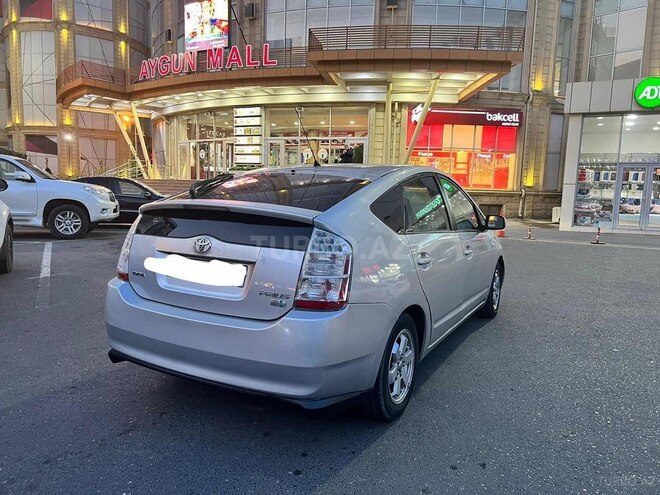 Toyota Prius 2008, 220,650 km - 1.5 l - Bakı