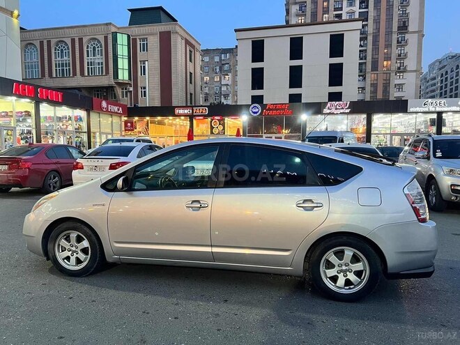 Toyota Prius 2008, 220,650 km - 1.5 l - Bakı