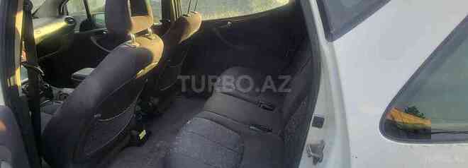 Mercedes A 160 2002, 95,000 km - 1.6 l - Bakı