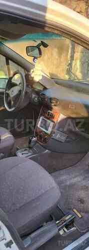 Mercedes A 160 2002, 95,000 km - 1.6 l - Bakı