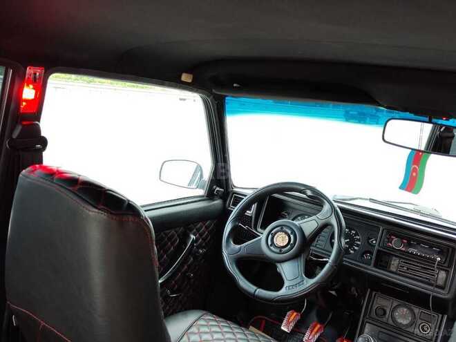 LADA (VAZ) 2107 2011, 91,000 km - 1.6 l - Bakı