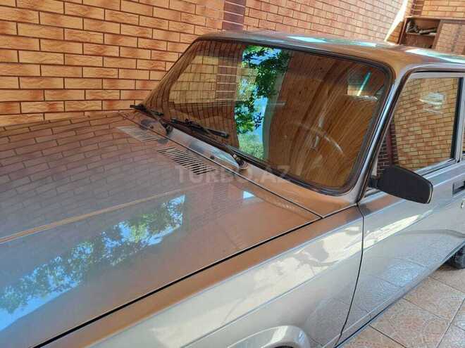 LADA (VAZ) 2107 2011, 91,000 km - 1.6 l - Bakı