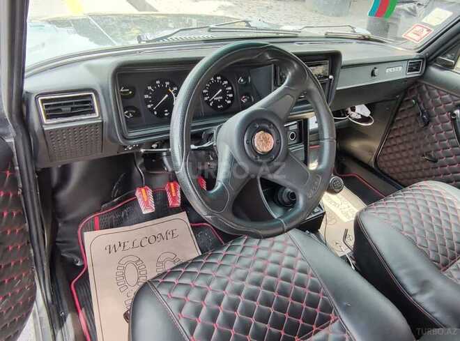 LADA (VAZ) 2107 2011, 91,000 km - 1.6 l - Bakı