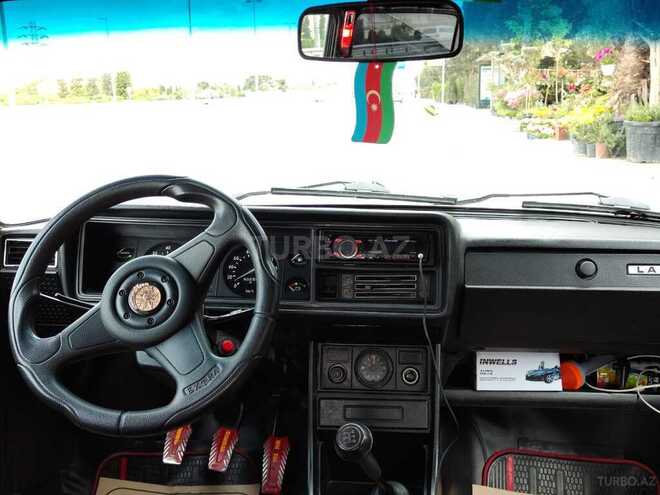 LADA (VAZ) 2107 2011, 91,000 km - 1.6 l - Bakı