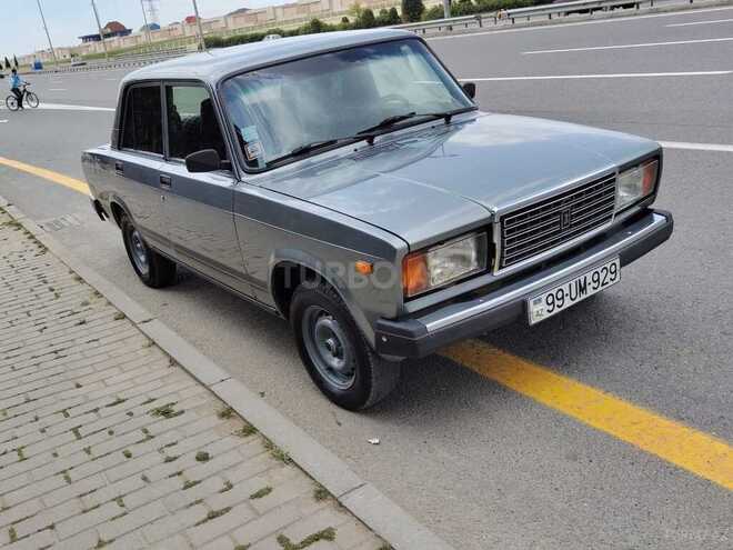 LADA (VAZ) 2107 2011, 91,000 km - 1.6 l - Bakı