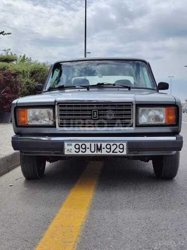 LADA (VAZ) 2107 2011, 91,000 km - 1.6 l - Bakı