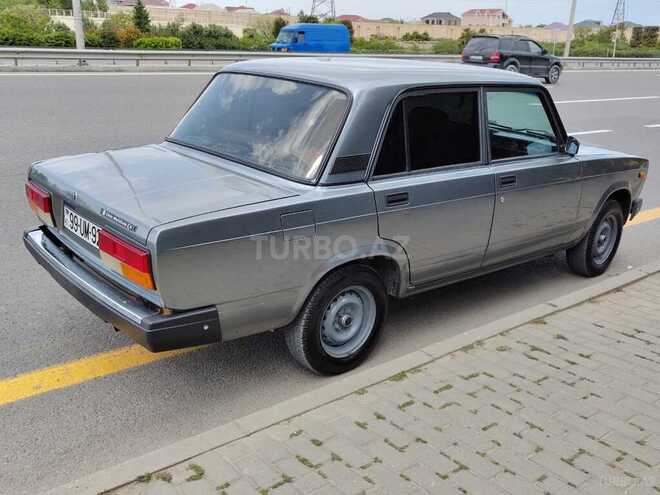 LADA (VAZ) 2107 2011, 91,000 km - 1.6 l - Bakı