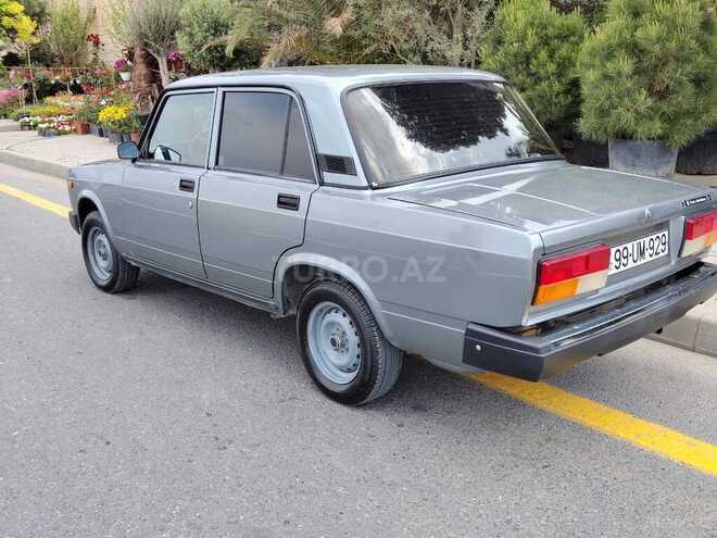 LADA (VAZ) 2107 2011, 91,000 km - 1.6 l - Bakı