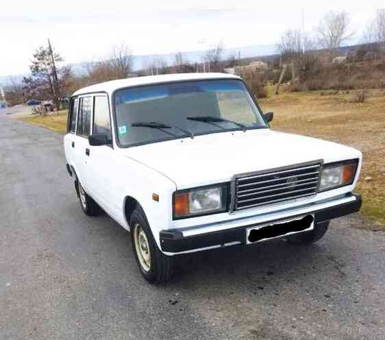 LADA (VAZ) 2104 2006, 69,044 km - 1.6 l - Qax