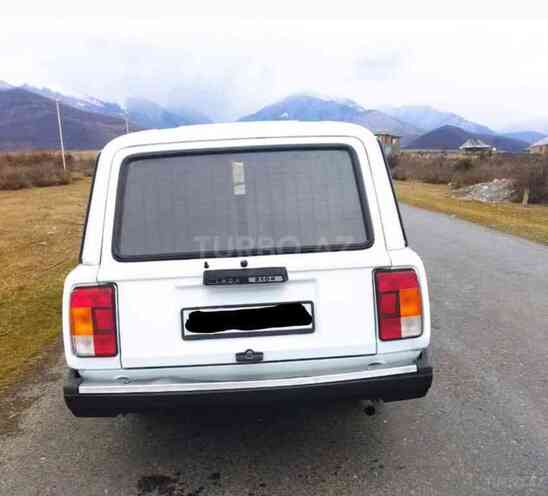 LADA (VAZ) 2104 2006, 69,044 km - 1.6 l - Qax