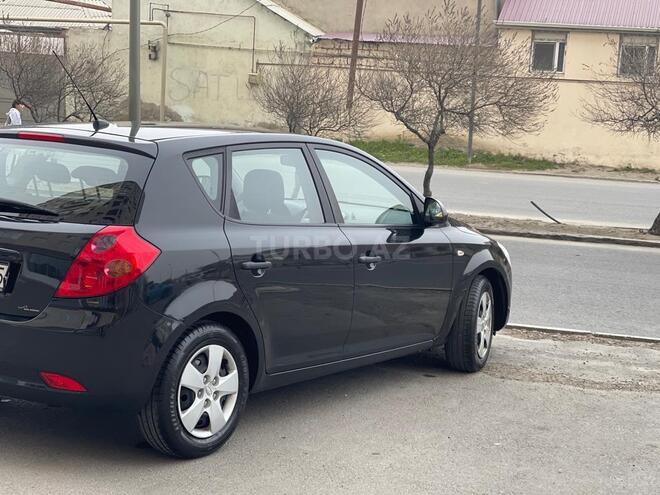Kia Ceed 2009, 186,000 km - 1.4 l - Sumqayıt