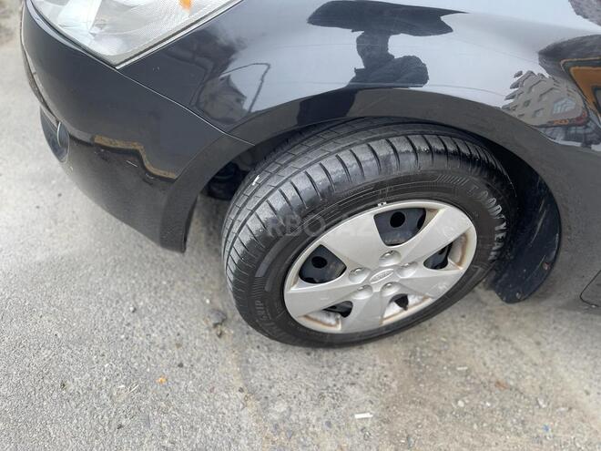 Kia Ceed 2009, 186,000 km - 1.4 l - Sumqayıt