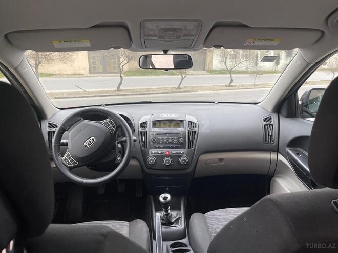 Kia Ceed 2009, 186,000 km - 1.4 l - Sumqayıt