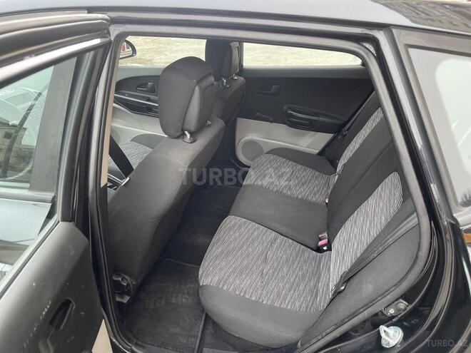 Kia Ceed 2009, 186,000 km - 1.4 l - Sumqayıt