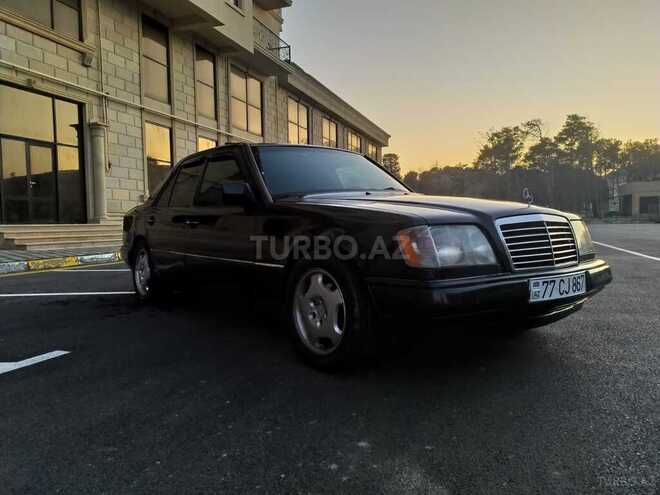 Mercedes E 220 1994, 314,000 km - 2.2 л - Bakı