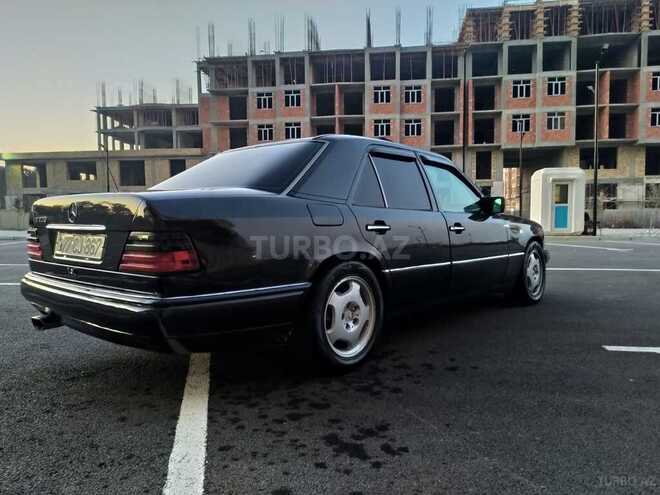 Mercedes E 220 1994, 314,000 km - 2.2 л - Bakı
