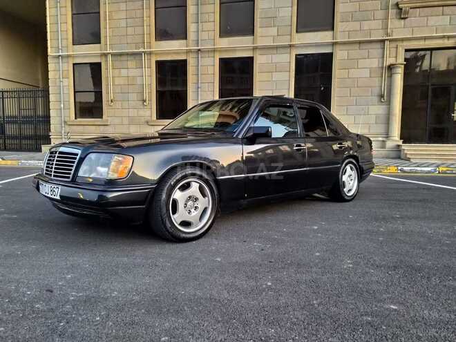 Mercedes E 220 1994, 314,000 km - 2.2 л - Bakı