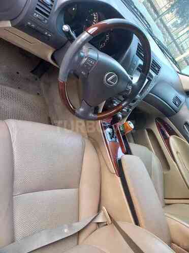 Lexus GS 300 2008, 205,000 km - 3.0 l - Sumqayıt