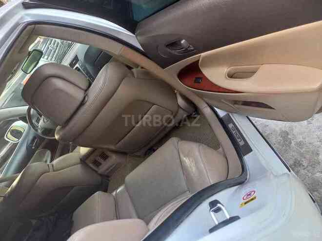 Lexus GS 300 2008, 205,000 km - 3.0 l - Sumqayıt