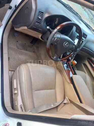 Lexus GS 300 2008, 205,000 km - 3.0 l - Sumqayıt