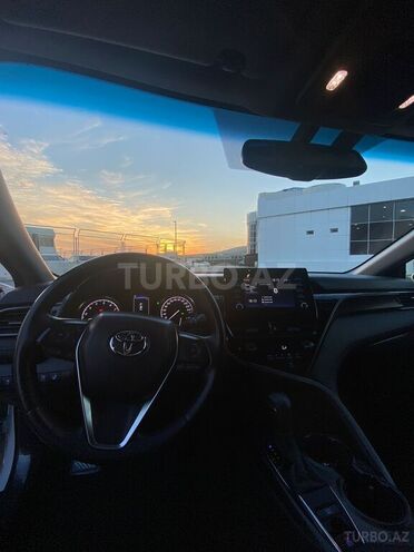 Toyota Camry 2021, 32,000 km - 2.5 l - Bakı