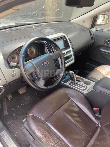 Ford Edge 2010, 235,000 km - 3.6 l - Bakı