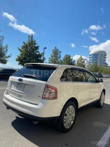 Ford Edge 2010, 235,000 km - 3.6 l - Bakı