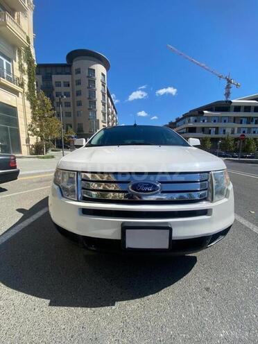 Ford Edge 2010, 235,000 km - 3.6 l - Bakı