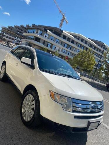 Ford Edge 2010, 235,000 km - 3.6 l - Bakı