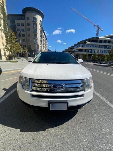 Ford Edge 2010, 235,000 km - 3.6 l - Bakı