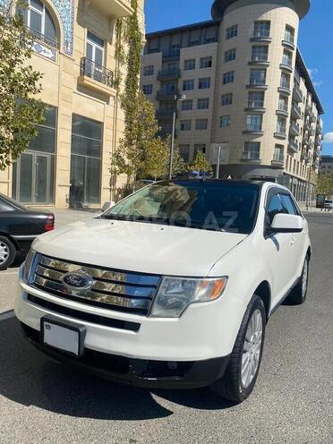 Ford Edge 2010, 235,000 km - 3.6 l - Bakı