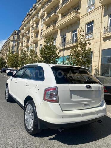 Ford Edge 2010, 235,000 km - 3.6 l - Bakı