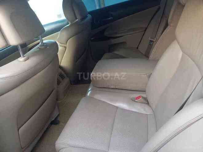 Lexus GS 300 2008, 205,000 km - 3.0 l - Sumqayıt