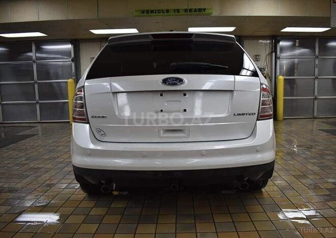 Ford Edge 2010, 235,000 km - 3.6 l - Bakı