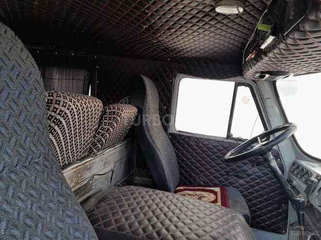 UAZ 39625 2003, 350,000 km - 2.4 л - Quba