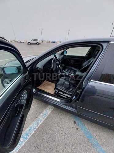 BMW 528 1996, 250,000 km - 2.8 л - Sumqayıt