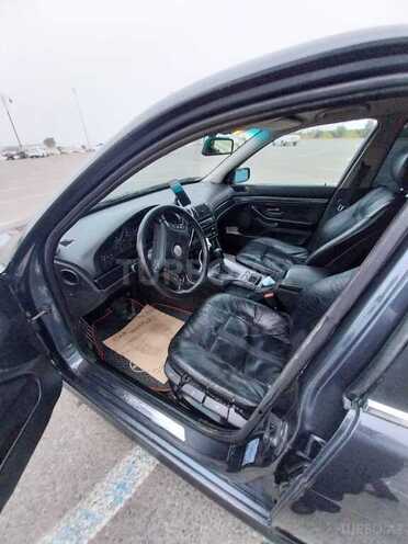 BMW 528 1996, 250,000 km - 2.8 л - Sumqayıt