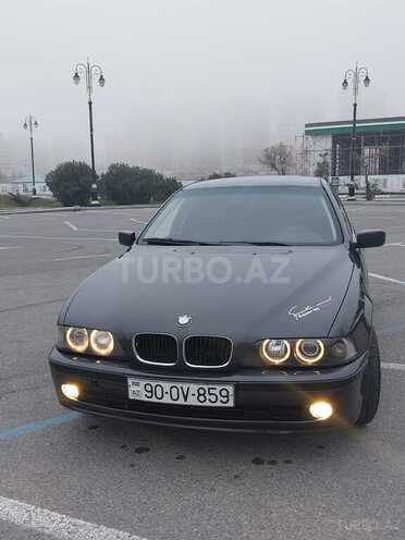 BMW 528 1996, 250,000 km - 2.8 л - Sumqayıt