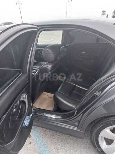 BMW 528 1996, 250,000 km - 2.8 л - Sumqayıt
